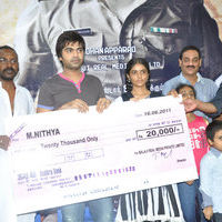 Osthi Movie Team helps 12th Student | Picture 42090